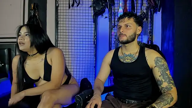 Snapshot of Twisted_Fantasy chatting on February 2026 04:09:02 AM Twisted Fantasy online show from February 2026 04:09:02 AM