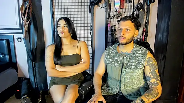 Snapshot of Twisted_Fantasy chatting on February 2026 04:13:01 AM Twisted Fantasy online show from February 2026 04:13:01 AM