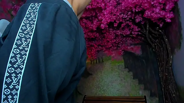 alexgiraldo  online show from February 2025 08:48:02 PM