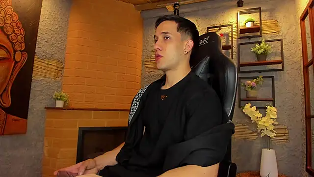 alexgiraldo  online show from March 2025 11:25:02 AM