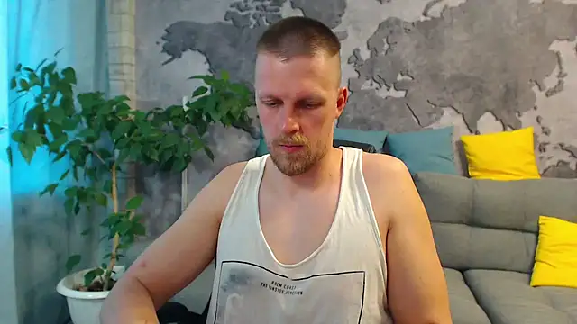 Snapshot of VikingChrisss chatting on May 2026 09:15:02 AM VikingChrisss online show from May 2026 09:15:02 AM