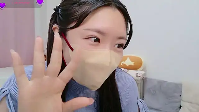 anchan  online show from October 2025 02:18:01 PM