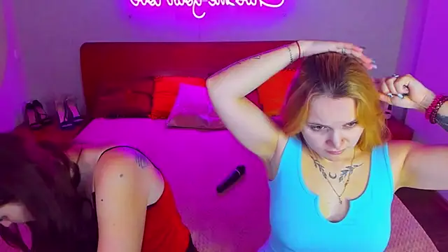 Snapshot of MagicEyess chatting on January 2025 07:49:01 AM MagicEyess online show from January 2025 07:49:01 AM