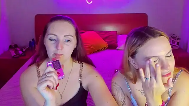 Snapshot of MagicEyess chatting on March 2025 07:27:02 AM MagicEyess online show from March 2025 07:27:02 AM