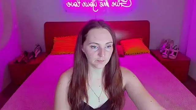 Snapshot of MagicEyess chatting on March 2025 07:42:02 AM MagicEyess online show from March 2025 07:42:02 AM