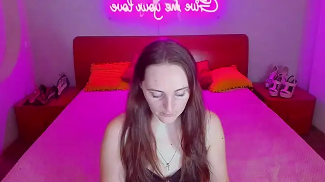 Snapshot of MagicEyess chatting on March 2025 08:42:02 AM MagicEyess online show from March 2025 08:42:02 AM