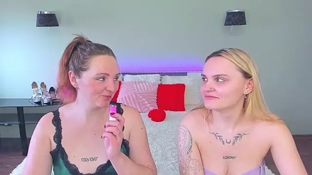 MagicEyess online show from February 2026 07:07:02 AM