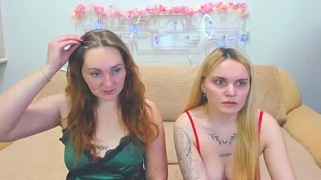 MagicEyess online show from February 2026 06:56:01 AM