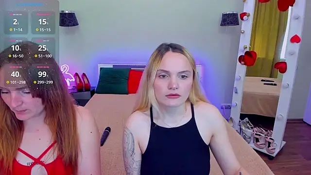 MagicEyess online show from May 2026 07:03:02 AM