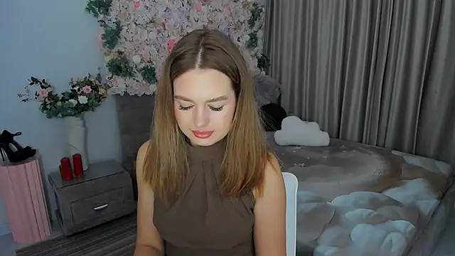 MiracleCurly online show from September 2025 06:08:02 PM