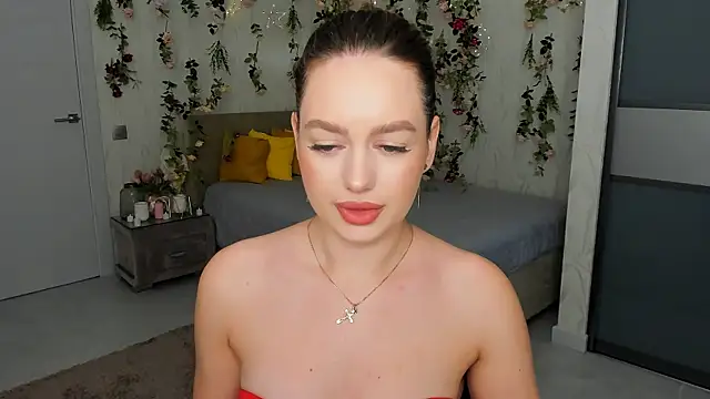 MiracleCurly online show from December 2025 06:03:02 PM