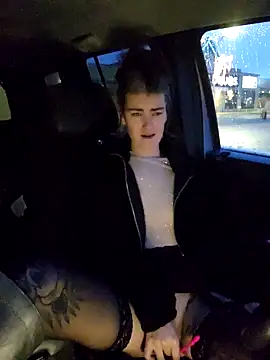 Lilmissvyx online show from January 2025 03:40:02 PM