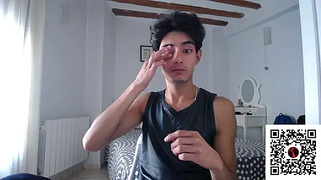 Snapshot of MagnoZaniah chatting on October 2025 03:11:02 PM MagnoZaniah online show from October 2025 03:11:02 PM