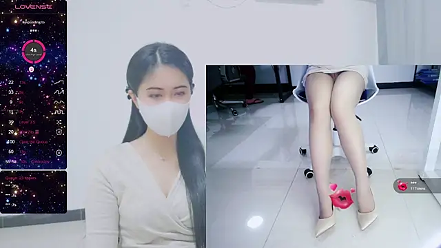 tt50256 online show from January 2025 03:35:01 PM