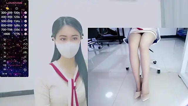 tt50256 online show from January 2025 06:00:01 AM