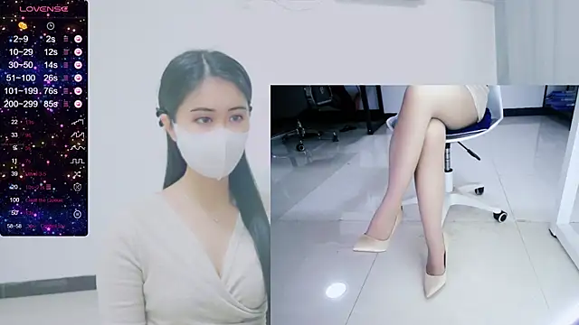 tt50256 online show from January 2025 11:01:02 AM