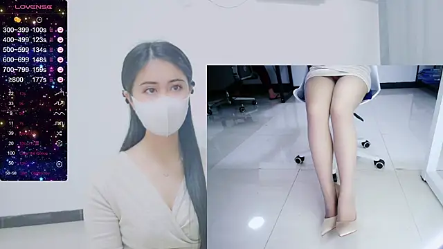 tt50256 online show from January 2025 02:03:02 PM