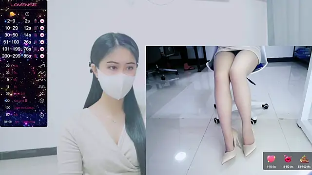 tt50256 online show from January 2025 03:41:01 PM