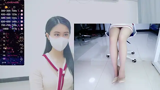 tt50256 online show from February 2025 03:10:01 PM