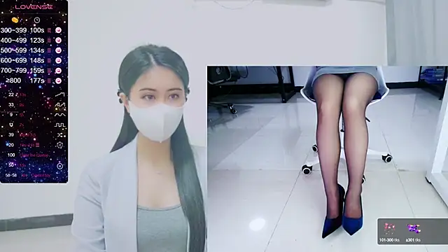 tt50256 online show from February 2025 03:40:01 PM