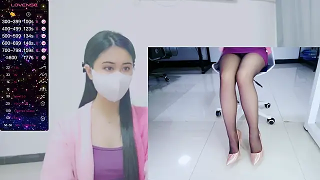 tt50256 online show from February 2025 12:33:01 PM