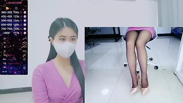 tt50256 online show from February 2025 12:27:01 PM