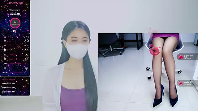 tt50256 online show from March 2025 12:37:02 PM