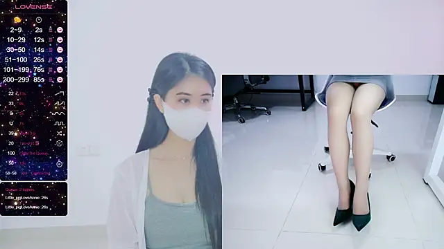 tt50256 online show from March 2025 09:10:02 AM