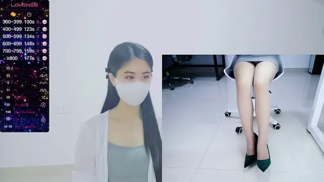 tt50256 online show from March 2025 12:13:01 PM