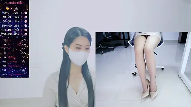 tt50256 online show from March 2025 03:50:02 PM