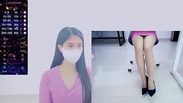 tt50256 online show from March 2025 12:01:02 PM