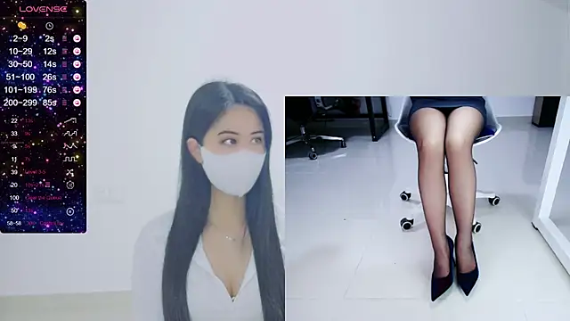 tt50256 online show from March 2025 01:01:02 PM