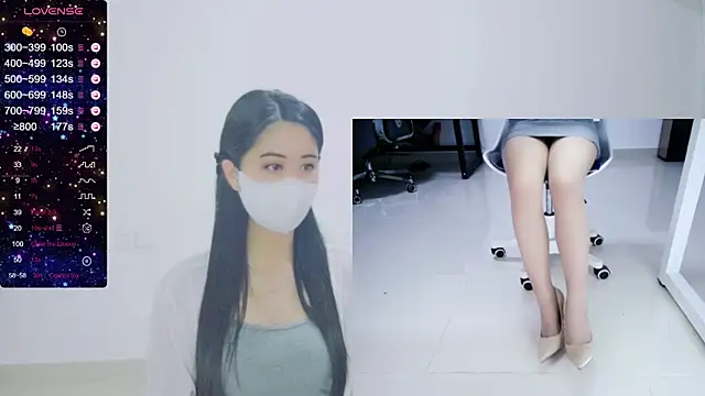 tt50256 online show from March 2025 01:52:02 PM