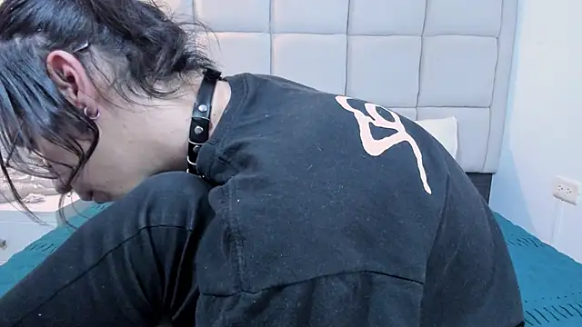 Snapshot of Hecatee_77 chatting on January 2025 07:17:02 PM Hecatee 77 online show from January 2025 07:17:02 PM