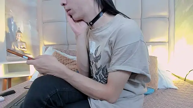 Snapshot of Hecatee_77 chatting on September 2025 07:50:02 PM Hecatee 77 online show from September 2025 07:50:02 PM