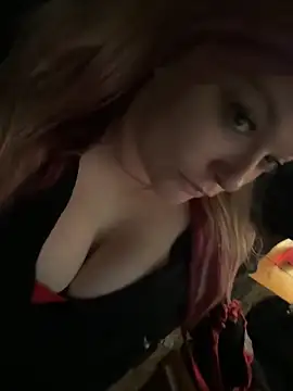 Cumslutsnowbunnie69 online show from October 2025 12:57:01 AM