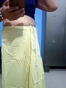 SANJU5888 online show from February 2026 05:23:02 AM