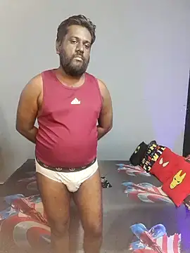 Rayansmith  online show from October 2025 10:54:02 PM