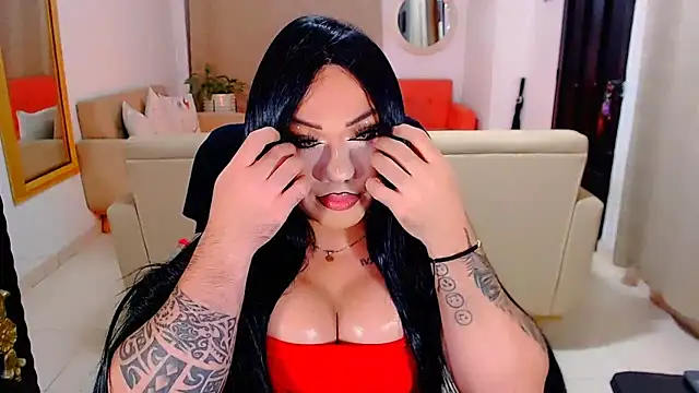 Snapshot of 9InchsPunisherXXX chatting on January 2025 12:25:02 AM 9InchsPunisherXXX online show from January 2025 12:25:02 AM