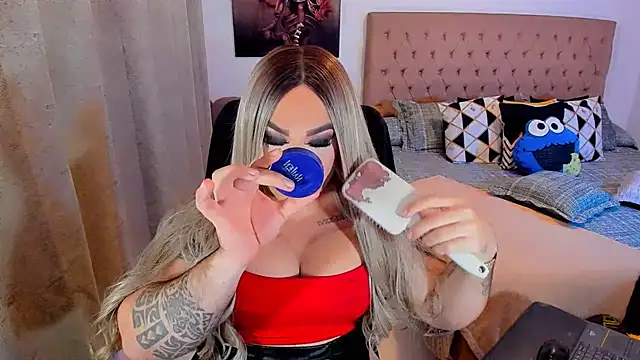 Snapshot of 9InchsPunisherXXX chatting on February 2025 12:48:01 AM 9InchsPunisherXXX online show from February 2025 12:48:01 AM