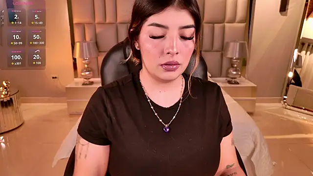 LisaMonroe  online show from November 2025 08:42:01 PM