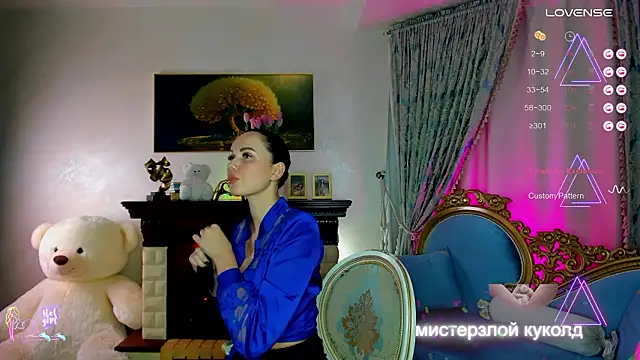 Black-Mamba- online show from March 2026 06:05:02 PM