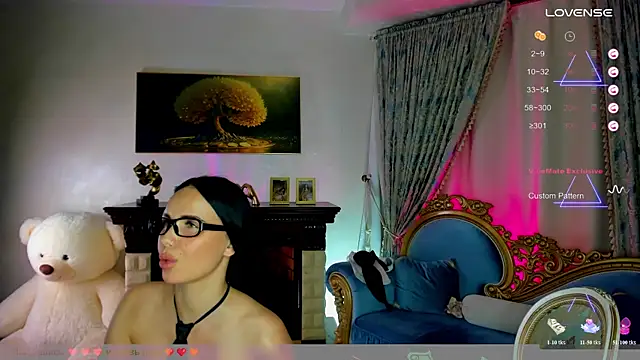 Black-Mamba- online show from May 2026 08:29:01 PM
