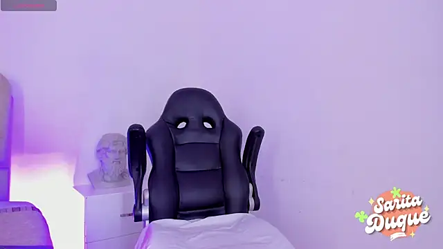 Snapshot of sarita_duque chatting on March 2025 12:12:01 PM sarita duque online show from March 2025 12:12:01 PM