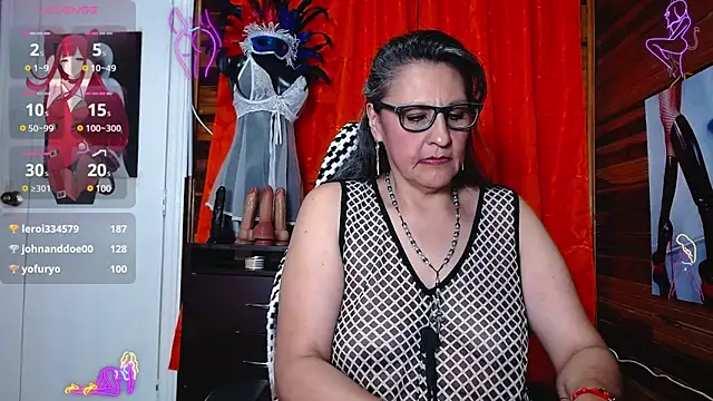 merlyna goldens online show from January 2025 04:42:01 AM