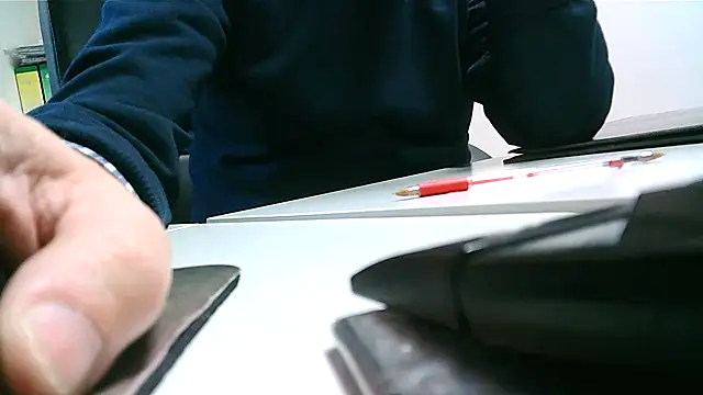 Gregcam online show from December 2024 07:58:01 AM