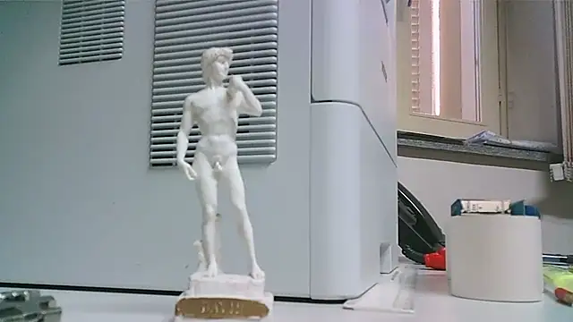 Gregcam online show from March 2026 09:09:02 AM