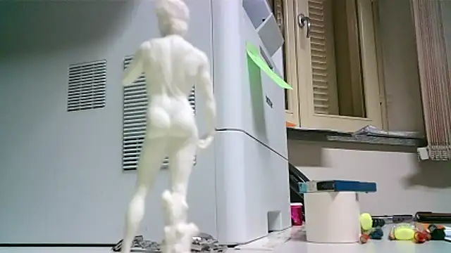 Gregcam online show from March 2026 07:30:02 AM