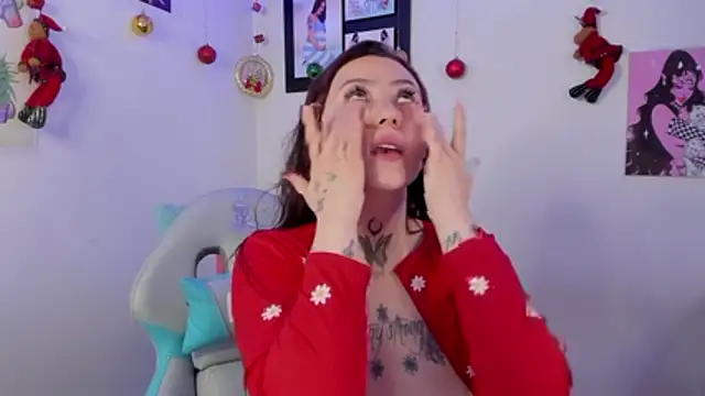 Lauryn muller online show from January 2026 04:49:01 AM