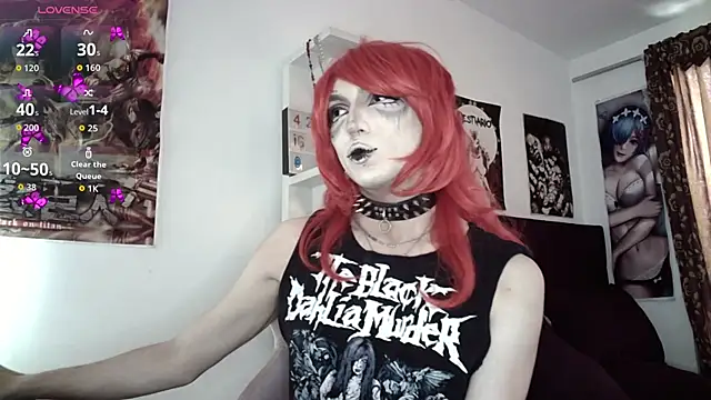 kiiler queen online show from March 2026 05:53:01 PM